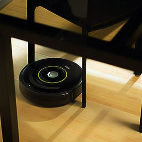 iRobot Roomba