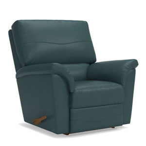 Reese Reclina-Rocker, Recliner