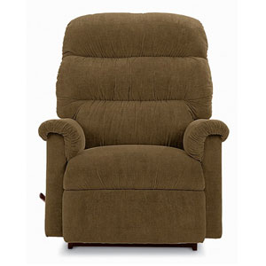 Duncan Reclina-Rocker, Recliner