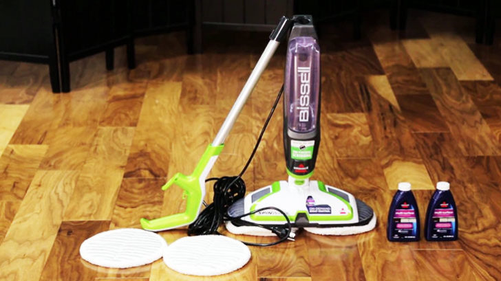 Bissell Spinwave Reviews: Is This The Mop Worth for 2020?