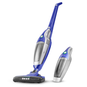 Deik Cordless Vacuum Cleaner Handheld Stick Vacuum