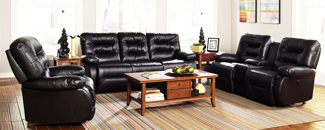 Best Leather Recliner Reviews