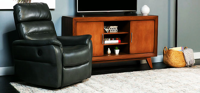 Leather Recliner Buying Guide