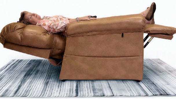 The Perfect Sleep Chair Reviews in 2022 With Buying Guide