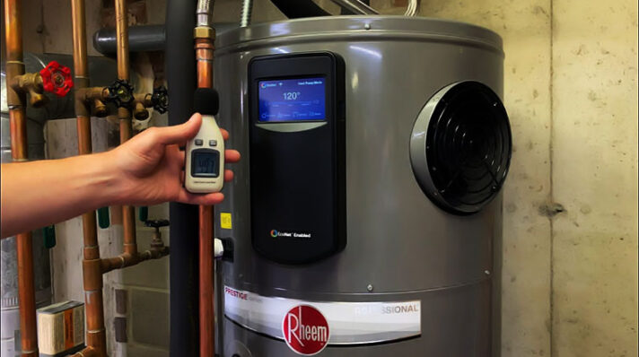 Buyers Guide for Hybrid Water Heater