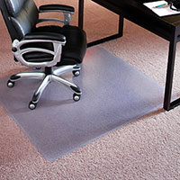 Best Chair Mat for Carpet