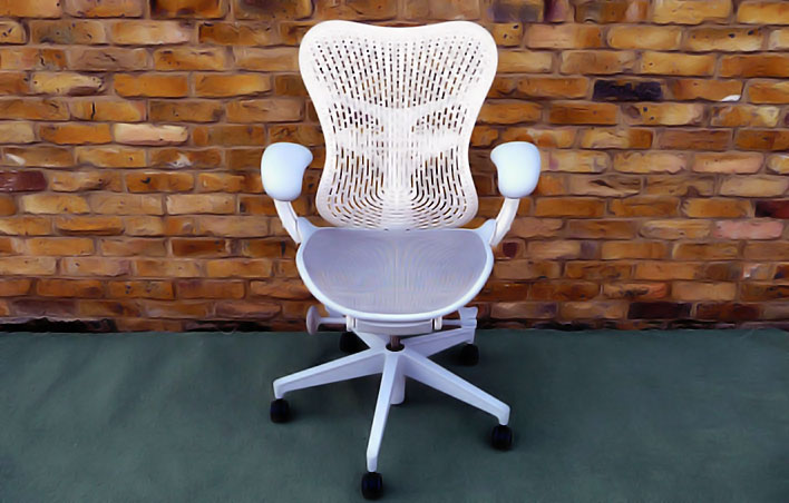 Herman Miller Mirra 2-Other Options