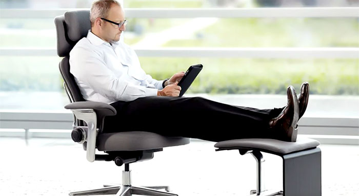 Best Reclining Office Chair