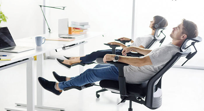 How to Choose a Reclining Office Chair