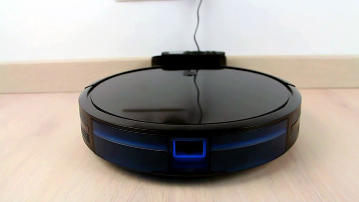 Eufy RoboVac 11S Not Activated
