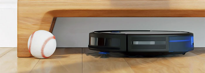 Eufy RoboVac 11s Not Return to the Charging Base