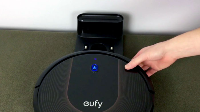 Eufy RoboVac 11s Troubleshooting