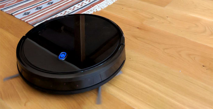 How To Factory Reset Eufy RoboVac 11s