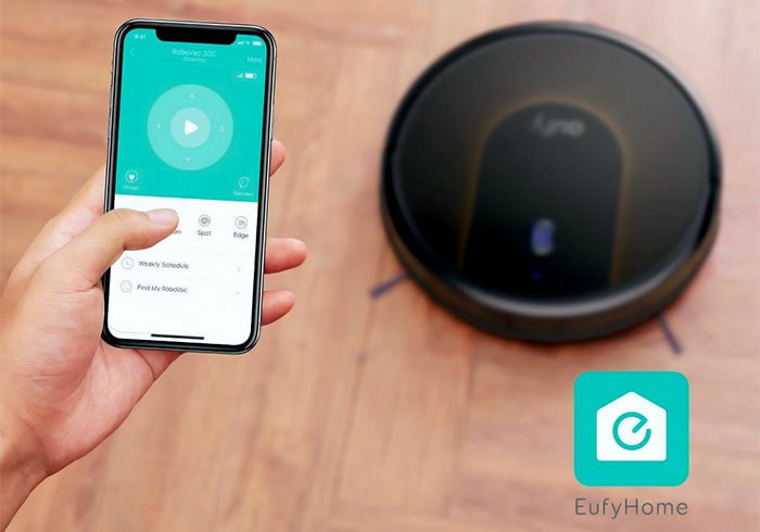 How To Setup Eufy RoboVac 11s With App