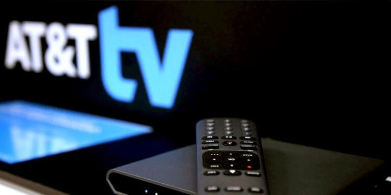 ATT TV Remote Not Working? Here is The Solution