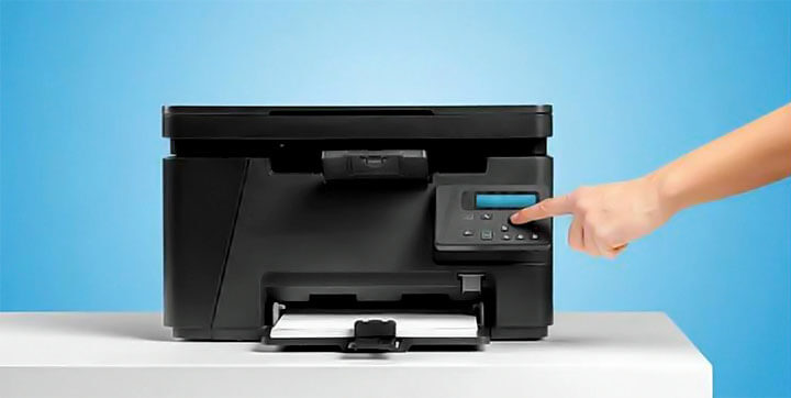 Epson Printer Stops Printing Suddenly