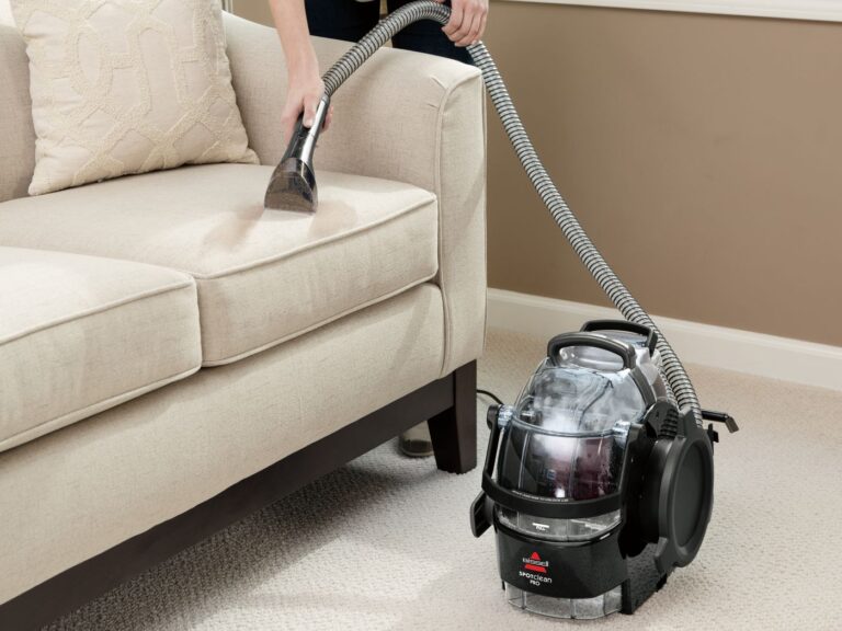 Best Upholstery Steam Cleaners of 2023