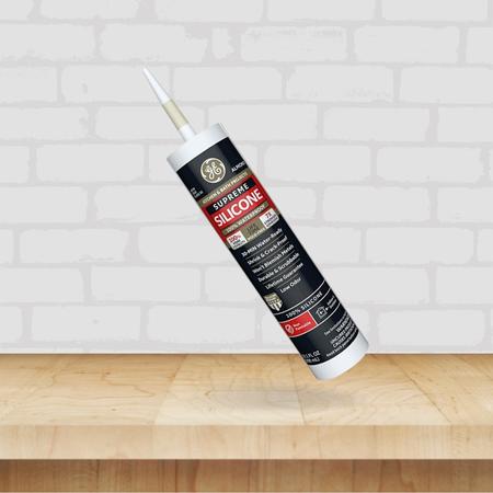 GE Sealants & Adhesives Kitchen & Bath Sealant