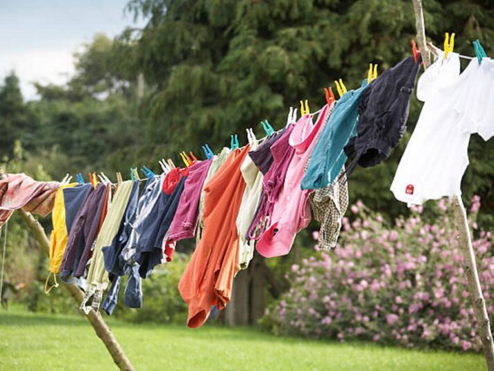 Best Retractable Clotheslines 2023