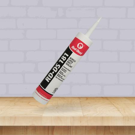 Red Devil Acrylic Latex Sealant