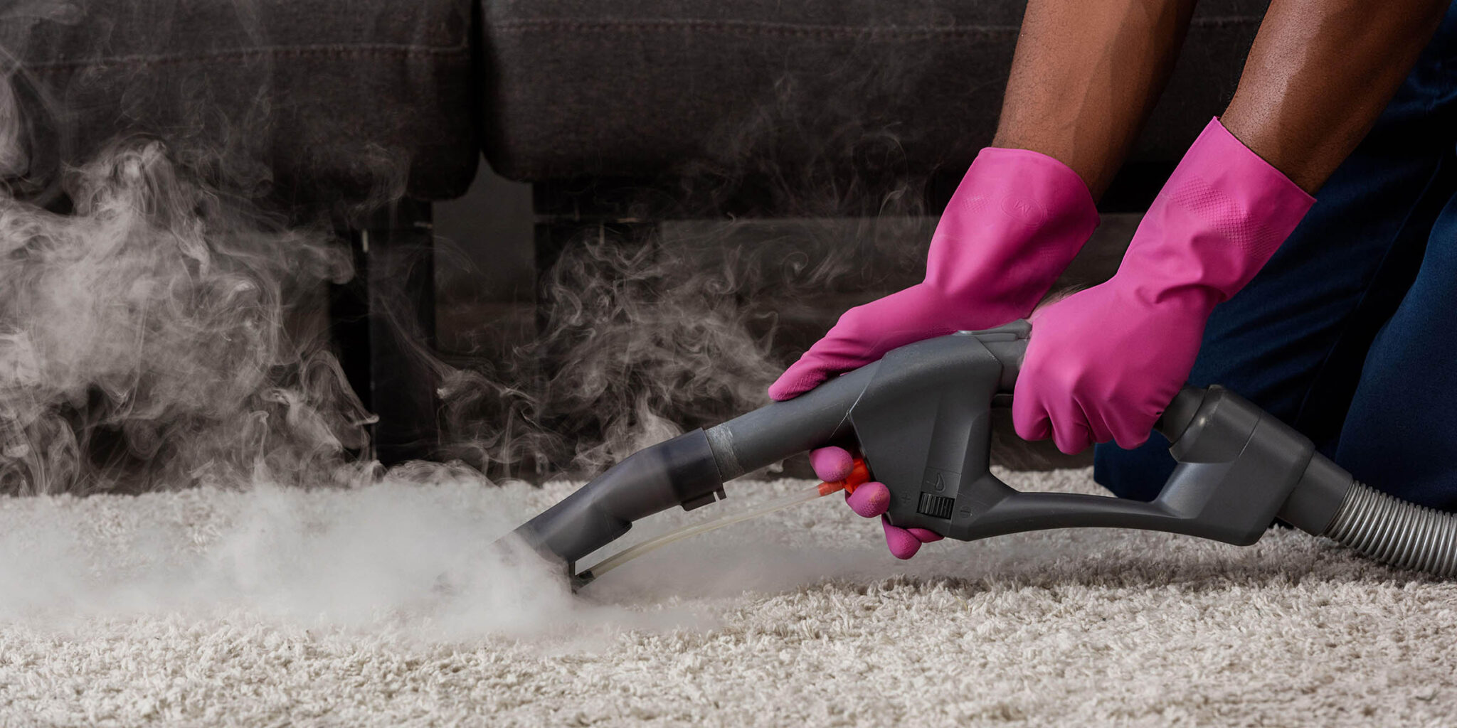 Best Upholstery Steam Cleaners of 2023