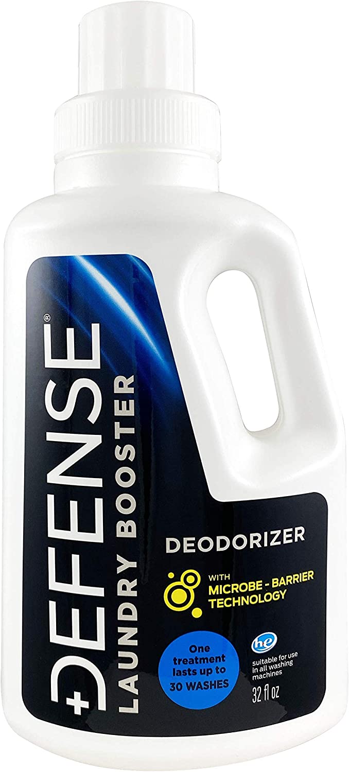 6 Best Antifungal Laundry Detergent to Keep Your Clothes Fresh and