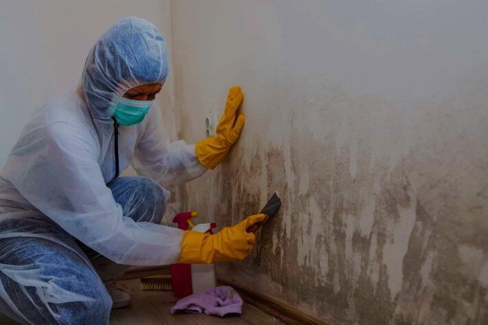 Choosing a Qualified Mold Inspector